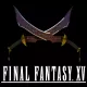 Weapon: Mage Mashers (Ffix)