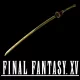 Weapon: Masamune (Ffxv)