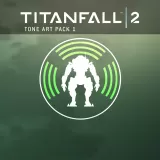 Titanfall 2: Tone Art Pack 1