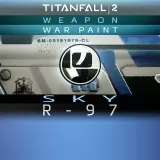 Titanfall 2: Sky R-97