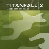 Titanfall 2: Angel City Camo Pack