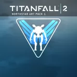 Titanfall 2: Northstar Art Pack 1