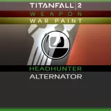 Titanfall 2: Headhunter Alternator
