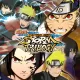 Naruto Shippuden - Ultimate Ninja Storm Trilogy