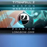 Titanfall 2: Phantom Longbow-DMR