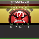 Titanfall 2: Mrvn EPG