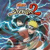 Naruto Shippuden - Ultimate Ninja Storm 2