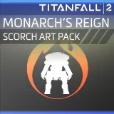 Titanfall 2: Monarch