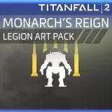 Titanfall 2: Monarch