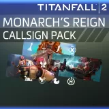 Titanfall 2: Monarch
