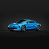 Alpine A110 Première Édition '17