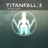Titanfall 2: Ion Art Pack 1