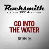 Go Into The Water - Dethklok