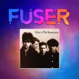 Echo & The Bunnymen - "Lips Like Sugar"