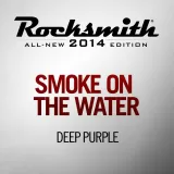Rocksmith Deep Purple - Smoke on the Water