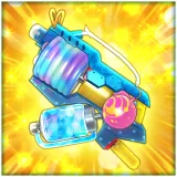 Water Balloon Grenade Launcher