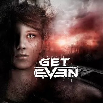 Get Even PS4 cover art