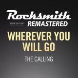 The Calling – Wherever You Will Go (English Ver.)