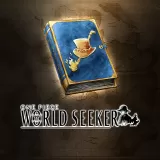 ONE Piece World Seeker Extra Episode 2: Where Justice Lies (English/Japanese Ver.)