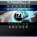 Titanfall 2: Phantom Archer (English/Chinese Ver.)