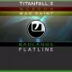 Titanfall 2: Badlands Flatline (English/Chinese Ver.)