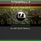 Titanfall 2: Masterwork R-6P Softball (English/Chinese Ver.)