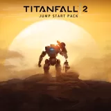 Titanfall 2: Jump Start Pack (English/Chinese Ver.)