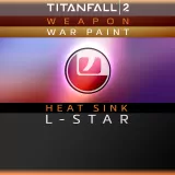 Titanfall 2: Heat Sink L-Star (English/Chinese Ver.)