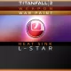 Titanfall 2: Heat Sink L-Star (English/Chinese Ver.)