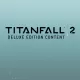 Titanfall 2 Deluxe Edition Content (English/Chinese Ver.)