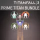 Titanfall 2: Prime Titan Bundle (English/Chinese Ver.)