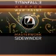 Titanfall 2: Masterwork Sidewinder SMR (English/Chinese Ver.)