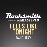 Rocksmith 2014 – Feels Like Tonight - Daughtry