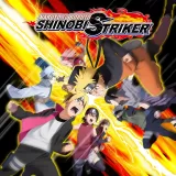 Naruto To Boruto: Shinobi Striker