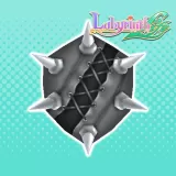 Labyrinth Life: Bondage Shield