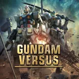 Gundam Versus