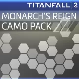 Titanfall 2: Monarch