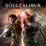 Soulcalibur VI Soulcalibur VI