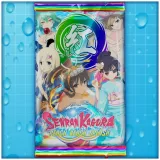Crimson Squad Standard Card Pack 2
