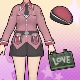 Gal*Gun: Double Peace 