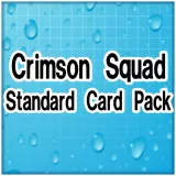 Senran Kagura Peach Beach Splash — C. Squad Standard Card Pack