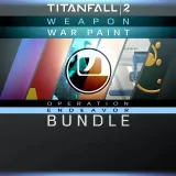 Titanfall 2: Operation Endeavor Warpaint Bundle