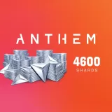 Anthem 4600 Shards Pack