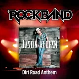'Dirt Road Anthem' - Jason Aldean