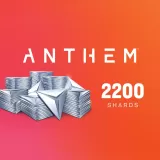 Anthem 2,200 シャードパック
