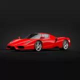Enzo Ferrari '02