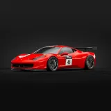 Ferrari 458 Italia Gr.4