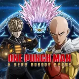 ONE Punch MAN A Hero Nobody Knows Commemorative Bonus Set (English Ver.)