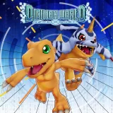 Digimon World: Next Order - Agumon ï¼† Gabumon Talking DigiEggs (English Ver.)