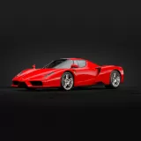 GT Sport - Enzo Ferrari '02